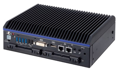 コンテック BX-M4600-J1330010 [BX-M4600-J Cel G6900TE/W10 IoT]