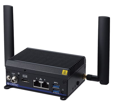 コンテック BX-U310-J2805 [BX-U310-J Atom x6413E/M.2/WLAN]
