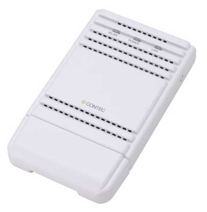 コンテック FLEXLAN FXA5000 [11ax/ac/n/a/b/g 無線AP(親/子/中継局)]