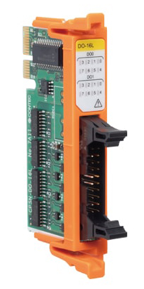 コンテック CPSN-DO-16L [CONPROSYS nano I/Oモジュール 16ch 絶縁12-24V]