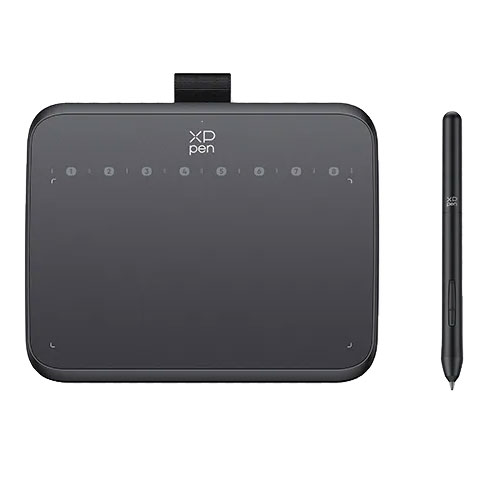 XP-PEN JPIT640 [Deco 640]