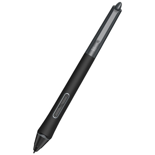 XP-PEN PD21A [X3 Proスマートチップスタイラス Artist Pro（Gen2）シリーズ、Deco Pro（Gen2）シリーズ用]