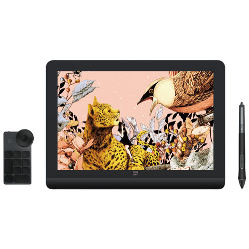 XP-PEN MD160QH_AD41 [Artist Pro 16（Gen 2）]