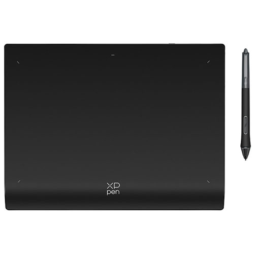 XP-PEN MT1172B_ACK05 [Deco Pro LW （Gen 2）]