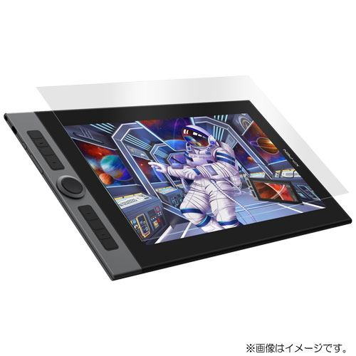 XP-PEN AD28 [保護フィルム 2枚入り Artist Pro16/Innovator16専用アンチグレア保護フィルム]