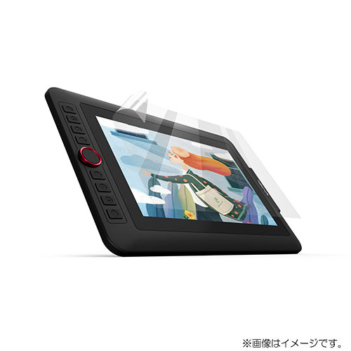 XP-PEN AC80 [保護フィルム XP-PEN Artist12Pro 液晶タブレット用 2枚入り]