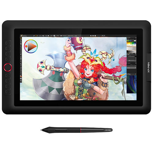 XP-PEN Artist 15.6Pro V2_JP [Artist 15.6 Pro]