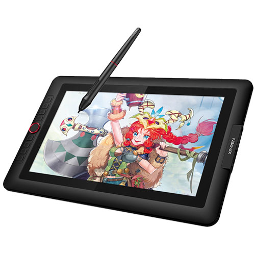 Artist 15.6Pro V2_JP_画像1