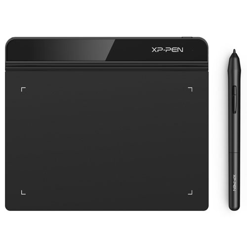 XP-PEN STARG640 [Star G640]