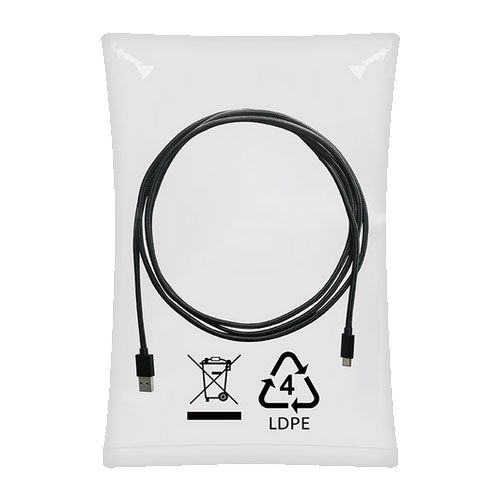 HighPoint USB-A31-2MC [10Gb/s USB-A to USB-C cable (2m)]