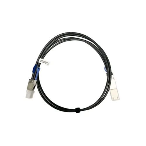 HighPoint 8644-8088-1M1 [SFF-8644 to SFF-8088 12Gb/s SAS cable (1m)]