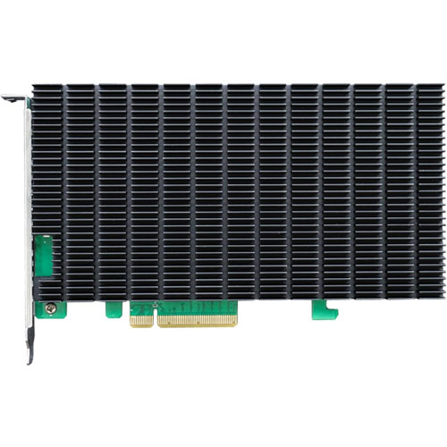HighPoint R1204 [Rocket 1204 PCIe Gen3 x8 M.2 NVMe HBA 4x M.2 (2242/2260/2280/22110) NVMe port]