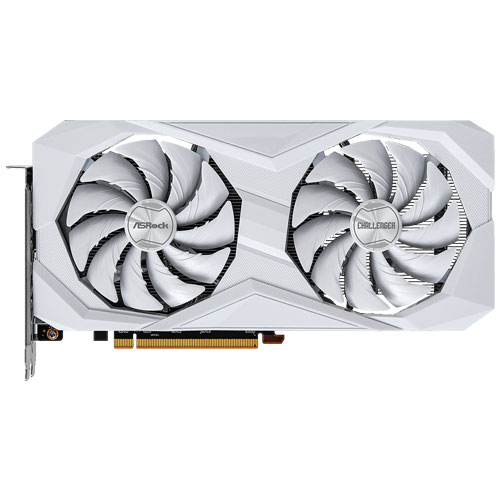 RX6600 CLW 8G_画像0