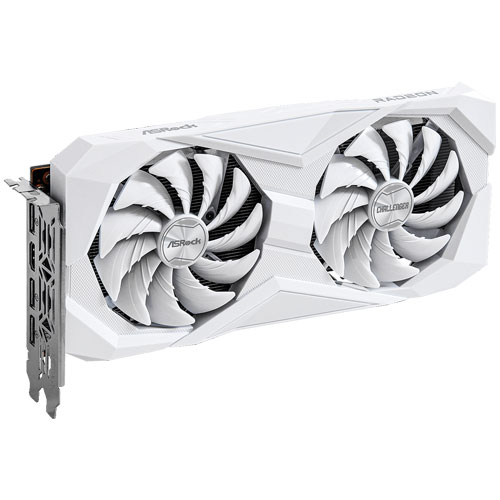 RX6600 CLW 8G_画像1