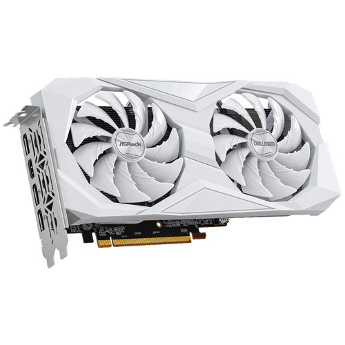 RX6600 CLW 8G_画像2