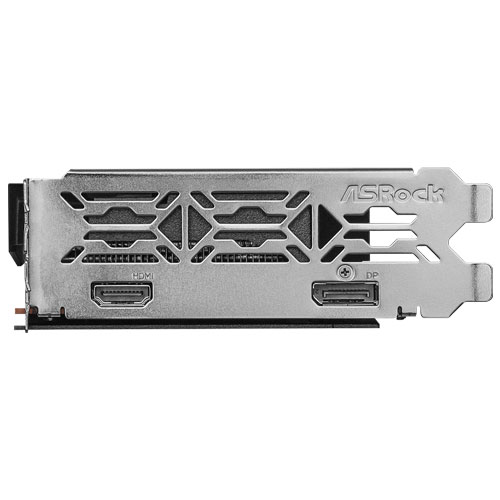 RX6500XT PG 8GO_画像3