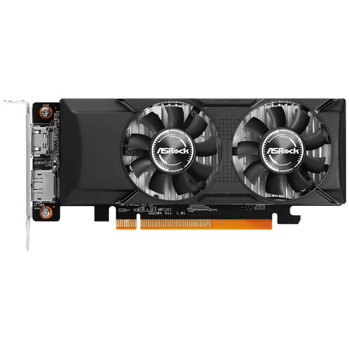RX550 LP 4G_画像0