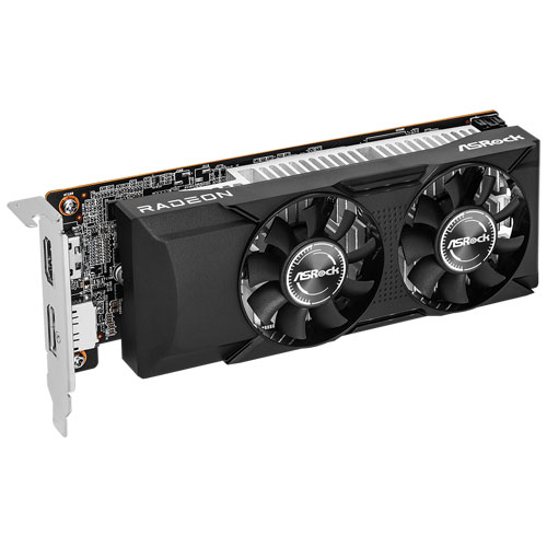 RX550 LP 4G_画像1