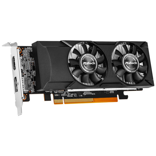 RX550 LP 4G_画像2