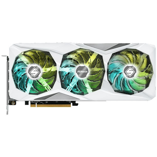 RX7600XT SL 16GO_画像0