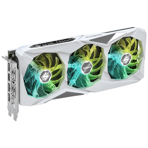 RX7600XT SL 16GO_画像1