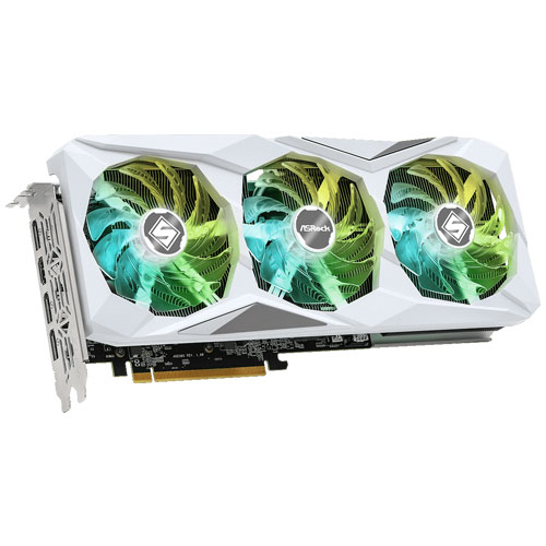 RX7600XT SL 16GO_画像2
