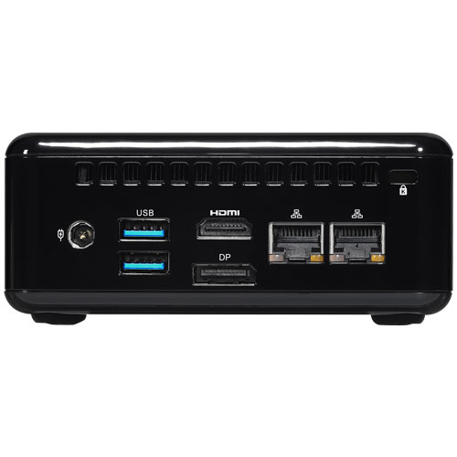 NUC BOX-1360P/D5_画像3
