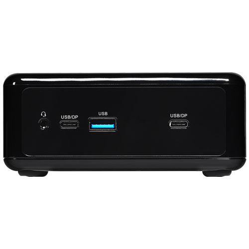 NUC BOX-1340P/D5_画像1