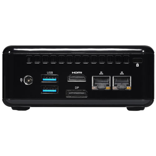 NUC BOX-1340P/D4_画像3