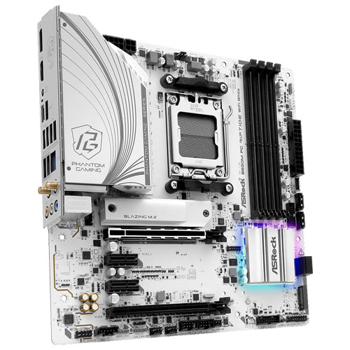 B650M PG Riptide WiFi White_画像3