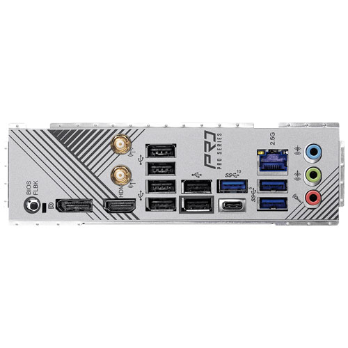 B650 Pro RS WiFi_画像4