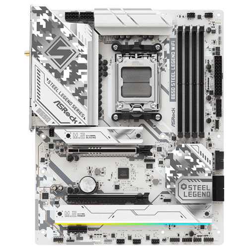 B650 Steel Legend WiFi_画像1