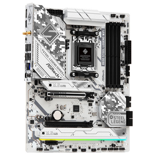 B650 Steel Legend WiFi_画像3