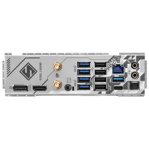 B650 Steel Legend WiFi_画像4
