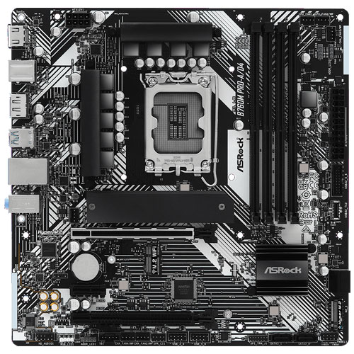 B760M Pro-A/D4_画像1