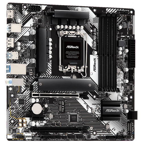 B760M Pro-A/D4_画像3