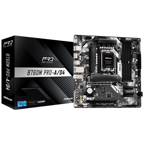 B760M Pro-A/D4_画像5