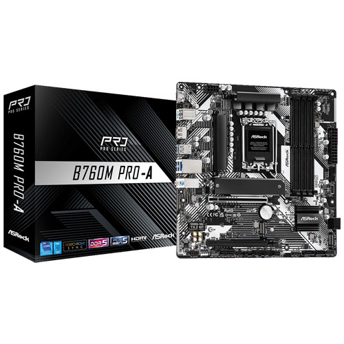 B760M Pro-A_画像5