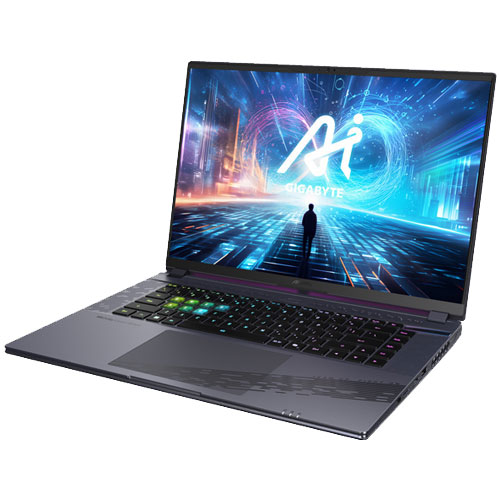 AORUS 16X ASG-53JPC54SH_画像1