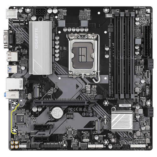 B760M D3HP DDR4_画像0