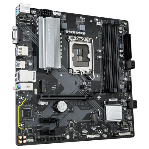 B760M D3HP DDR4_画像1