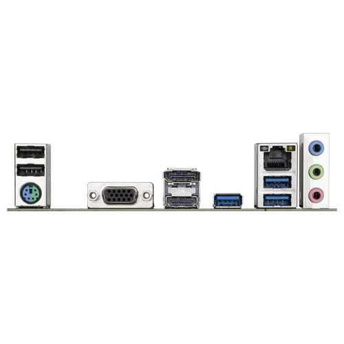 B760M D3HP DDR4_画像2
