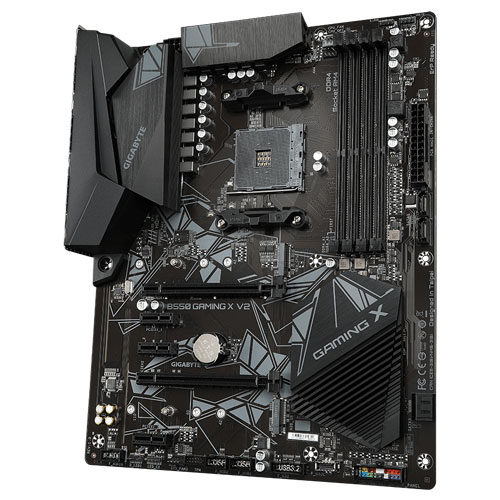 B550 GAMING X V2_画像1
