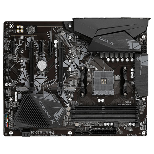 B550 GAMING X V2_画像2