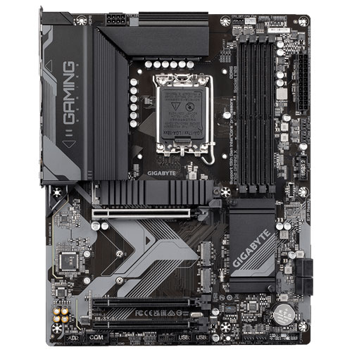 B760 GAMING X_画像0