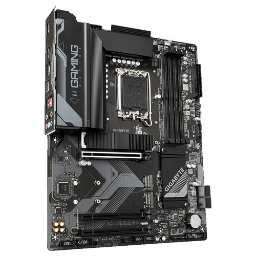 B760 GAMING X_画像1