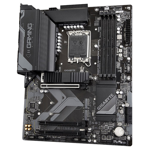 B760 GAMING X_画像2