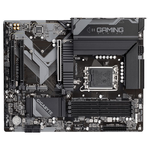 B760 GAMING X_画像3