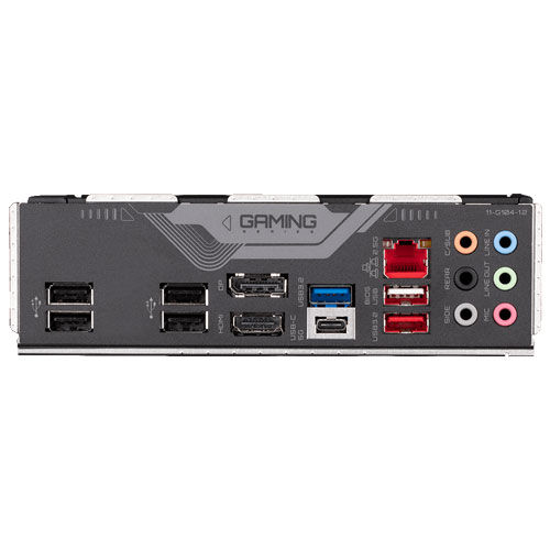 B760 GAMING X_画像4