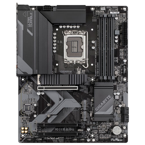 Z790 S DDR4_画像0